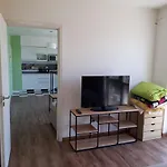 Departamento en San Cristobal (a 15 cuadras de San Telmo)